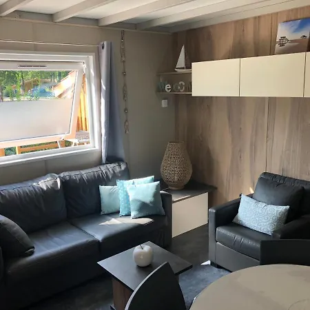 Chalet Vip Ostrea Village La Teste-de-Buch