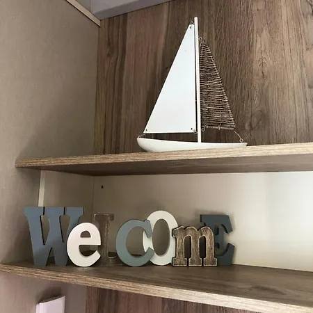 Chalet Chalet Vip Ostrea Village *