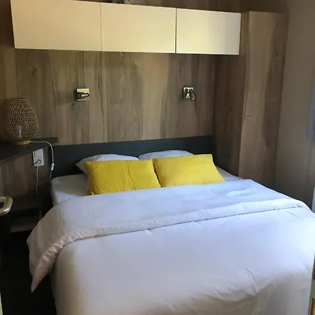 Chalet Vip Ostrea Village La Teste-de-Buch