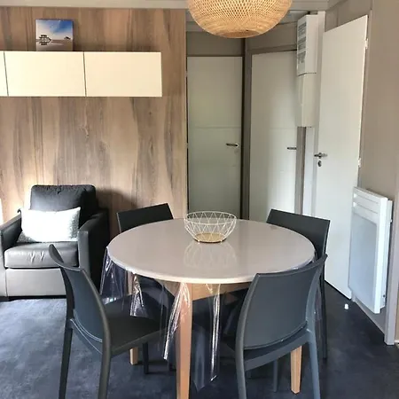 Chalet Chalet Vip Ostrea Village