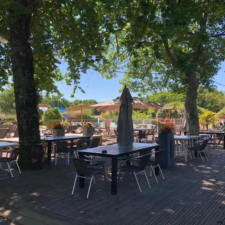 Chalet Chalet Vip Ostrea Village